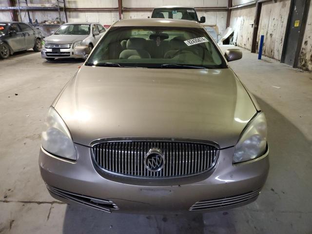 Photo 5 from auction – 2006 BUICK LUCERNE CX with VIN 1G4HP57216U132328