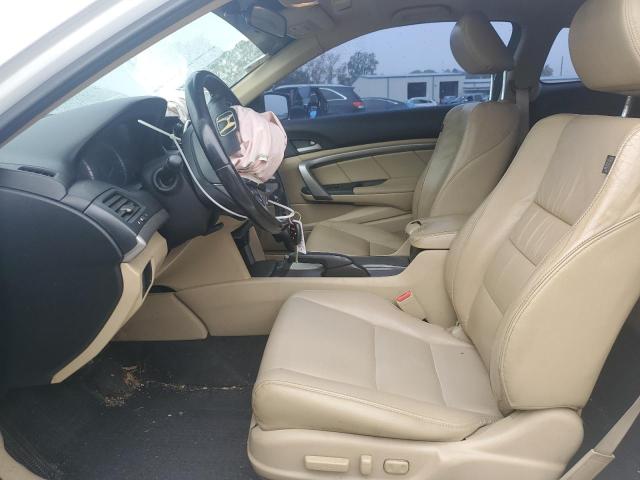 Photo 7 from auction – 2011 HONDA ACCORD EXL with VIN 1HGCS1B86BA001054