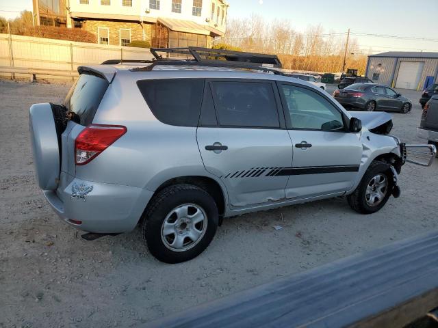 Photo 3 from auction – 2006 TOYOTA RAV4 with VIN JTMZD33VX65008123