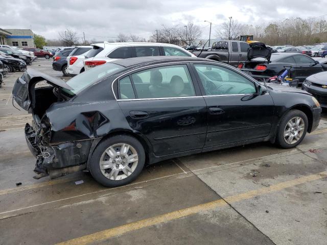 Photo 3 from auction – 2006 NISSAN ALTIMA S with VIN 1N4AL11D36C196922