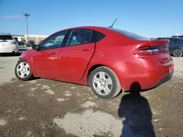 Photo 2 from auction – 2013 DODGE DART SE with VIN 1C3CDFAH8DD296641