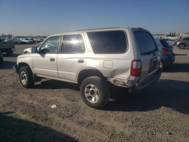 Photo 2 from auction – 1998 TOYOTA 4RUNNER with VIN JT3GM84RXW0035734