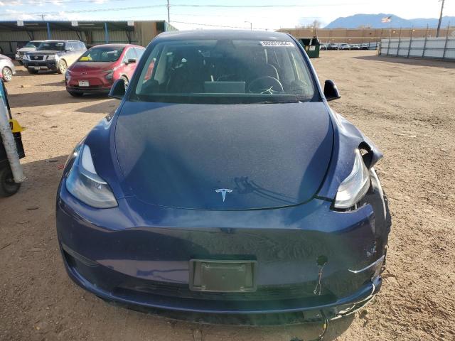 Фото 5 с аукциона – 2022 TESLA MODEL Y с VIN 7SAYGDEF0NF396350