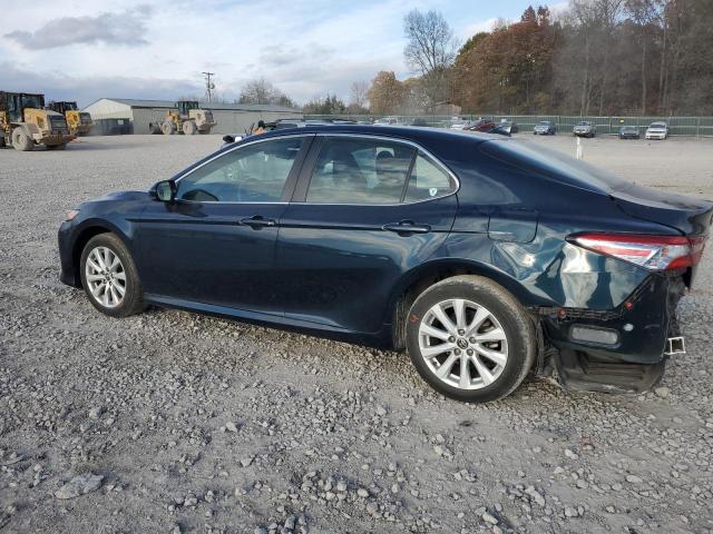 Photo 2 from auction – 2020 TOYOTA CAMRY LE with VIN 4T1C11AK9LU994012