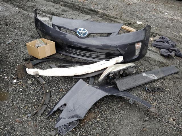 Zdjęcie 12 z aukcji – 2012 TOYOTA PRIUS z VIN JTDKN3DU8C5528286