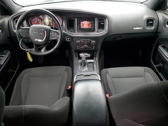 Photo 8 from auction – 2016 DODGE CHARGER SE with VIN 2C3CDXBG9GH186278
