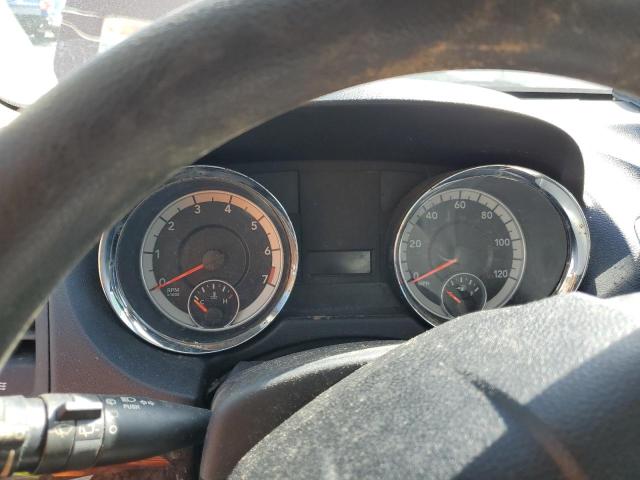 Photo 9 from auction – 2011 DODGE GRAND CARA with VIN 2D4RN4DG6BR696625