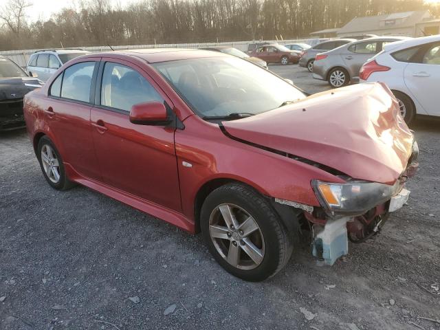 Photo 4 from auction – 2014 MITSUBISHI LANCER SE with VIN JA32V2FW8EU009979