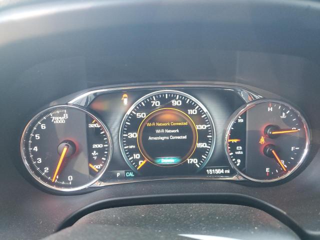 Photo 9 from auction – 2017 GMC ACADIA DEN with VIN 1GKKNXLS7HZ187099