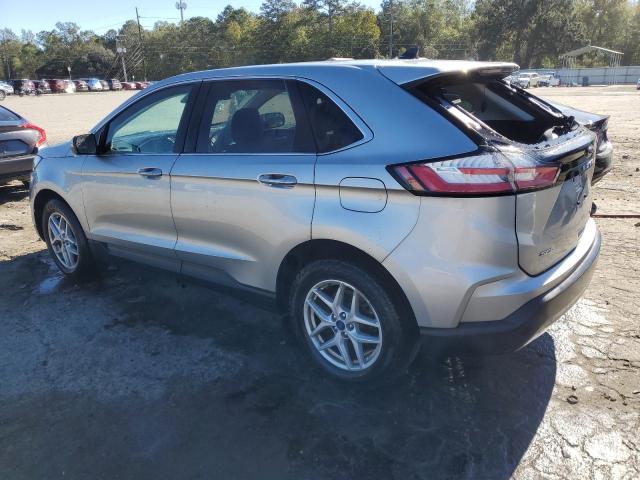 Photo 2 from auction – 2021 FORD EDGE SEL with VIN 2FMPK3J98MBA01209