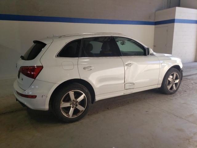 Photo 3 from auction – 2012 AUDI Q5 PREMIUM with VIN WA1DKAFP7CA101762