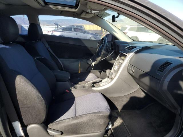 Photo 7 from auction – 2007 TOYOTA SCION TC with VIN JTKDE177470144522