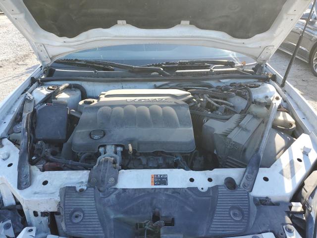 Photo 11 from auction – 2012 CHEVROLET IMPALA LT with VIN 2G1WB5E33C1213711