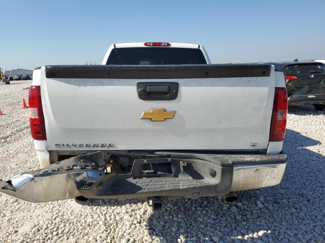 Photo 6 from auction – 2013 CHEVROLET SILVERADO with VIN 1GCRCSE00DZ346814