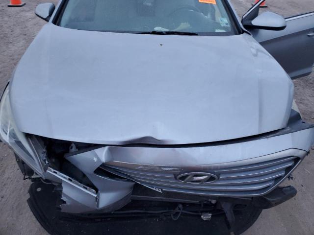 Photo 11 from auction – 2017 HYUNDAI SONATA SE with VIN 5NPE24AF2HH509869