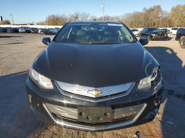 Photo 5 from auction – 2016 CHEVROLET VOLT LTZ with VIN 1G1RD6S52GU141073