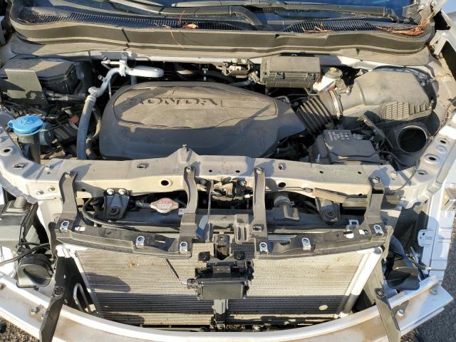 Photo 12 from auction – 2021 HONDA PASSPORT E with VIN 5FNYF8H59MB003759