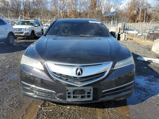 Photo 5 from auction – 2016 ACURA TLX with VIN 19UUB2F39GA006118