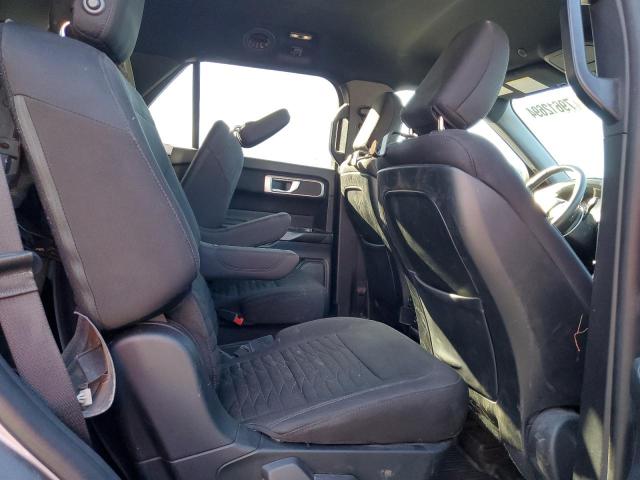 Photo 10 from auction – 2020 FORD EXPLORER X with VIN 1FMSK8DH1LGB17983