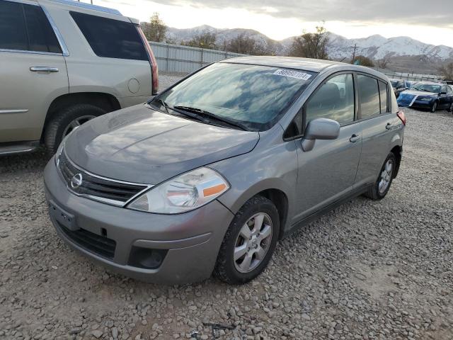 NISSAN VERSA S 2012 with VIN 3N1BC1CPXCK247881 - Photo from auction