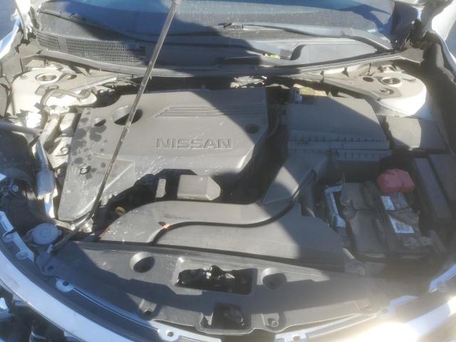 Photo 11 from auction – 2015 NISSAN ALTIMA 2.5 with VIN 1N4AL3AP3FC173226