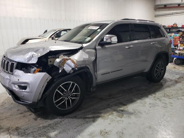 JEEP GRAND CHER 2019 with VIN 1C4RJEBG2KC715472 - Photo from auction
