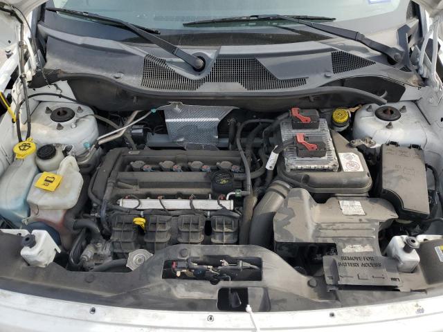 Photo 12 from auction – 2017 JEEP PATRIOT LA with VIN 1C4NJPFA2HD118938
