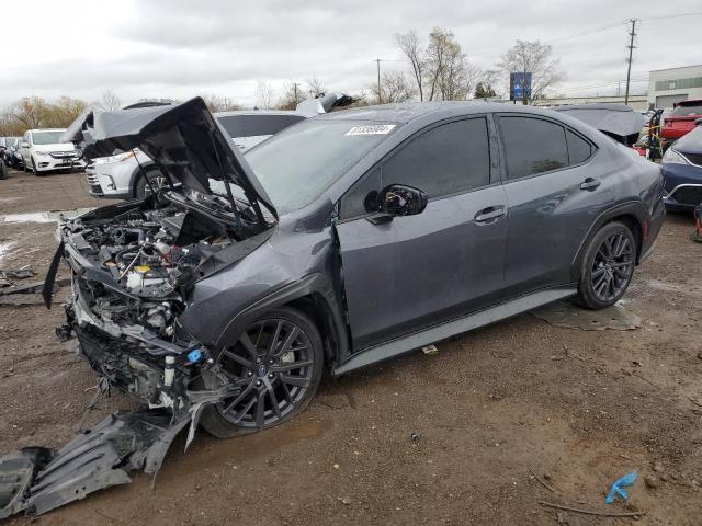 SUBARU WRX PREMIU 2023 z numerem VIN JF1VBAF60P9803632 - Zdjęcie z aukcji