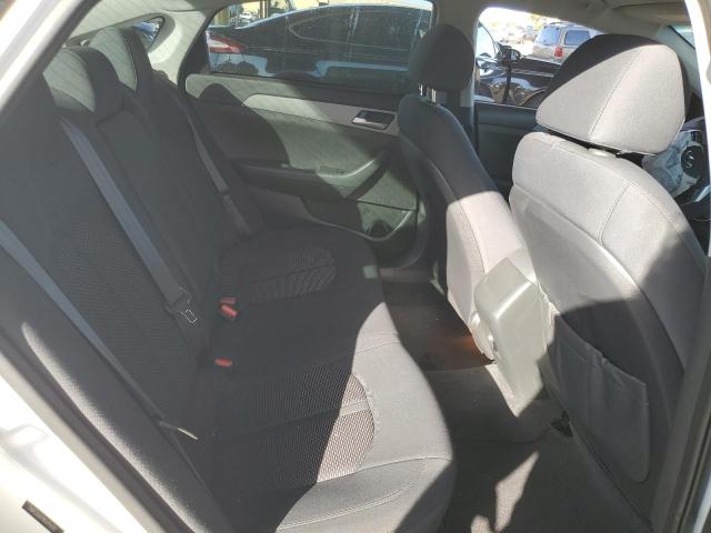 Photo 10 from auction – 2019 HYUNDAI SONATA SE with VIN 5NPE24AF9KH796392