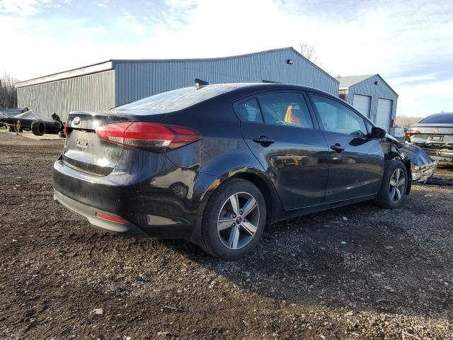 Photo 3 from auction – 2018 KIA FORTE LX with VIN 3KPFL4A7XJE233736