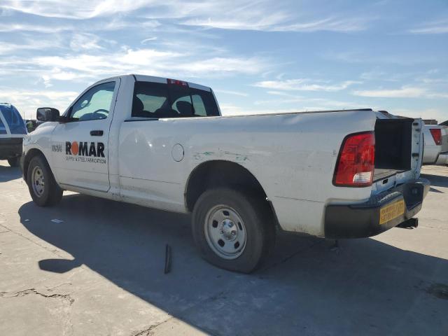 Photo 2 from auction – 2015 RAM 1500 ST with VIN 3C6JR6DG2FG572090