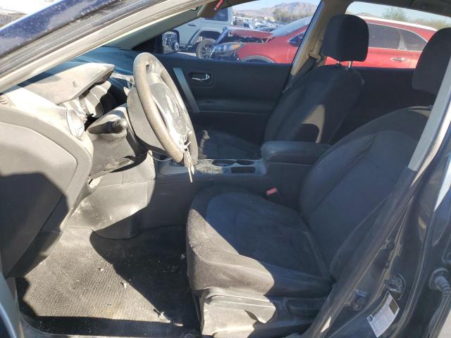 Photo 7 from auction – 2013 NISSAN ROGUE S with VIN JN8AS5MT2DW501978