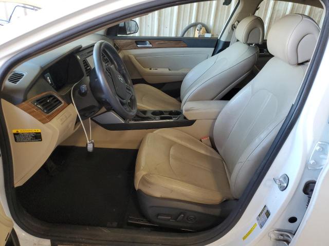 Photo 7 from auction – 2015 HYUNDAI SONATA SPO with VIN 5NPE34AF1FH199742