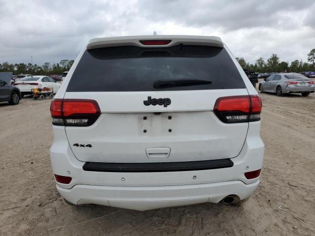 Photo 6 from auction – 2018 JEEP GRAND CHER with VIN 1C4RJFAGXJC249764