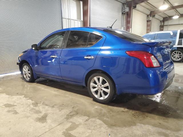 Photo 2 from auction – 2016 NISSAN VERSA S with VIN 3N1CN7AP2GL890200