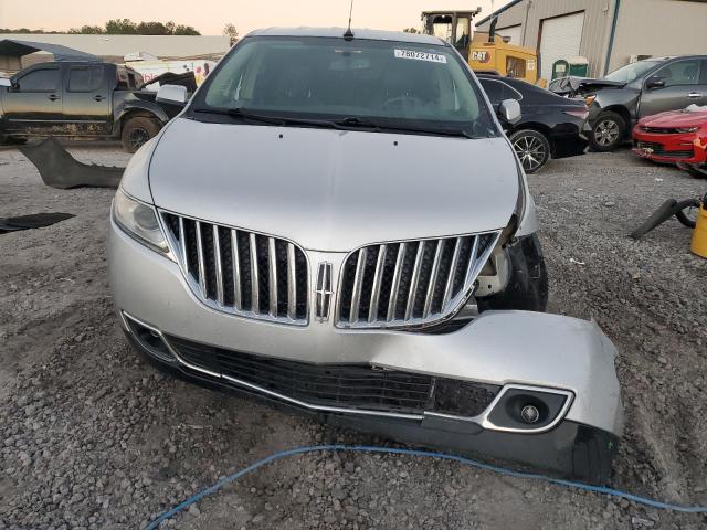 Photo 5 from auction – 2013 LINCOLN MKX with VIN 2LMDJ6JK7DBL13147