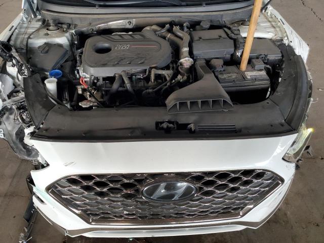Photo 11 from auction – 2019 HYUNDAI SONATA LIM with VIN 5NPE34AB5KH778904
