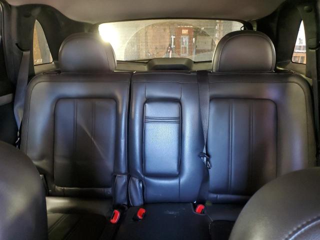 Photo 10 from auction – 2012 CHEVROLET CAPTIVA SP with VIN 3GNAL3E58CS655870