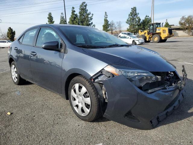 Photo 4 from auction – 2019 TOYOTA COROLLA L with VIN 2T1BURHE6KC148471