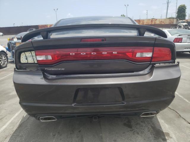 Photo 6 from auction – 2014 DODGE CHARGER SE with VIN 2C3CDXBG7EH305457