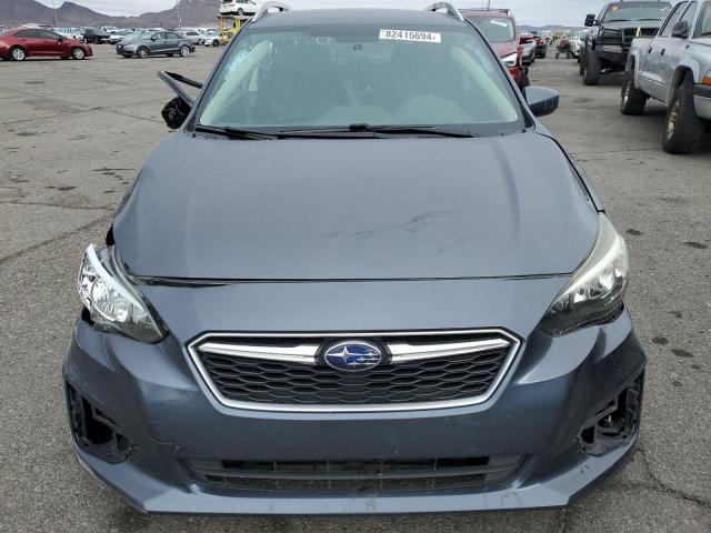 Photo 5 from auction – 2017 SUBARU IMPREZA PR with VIN 4S3GTAD63H3714712