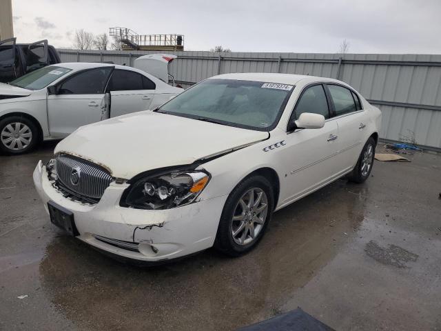 BUICK LUCERNE CX 2006 with VIN 1G4HE57Y46U201765 - Photo from auction