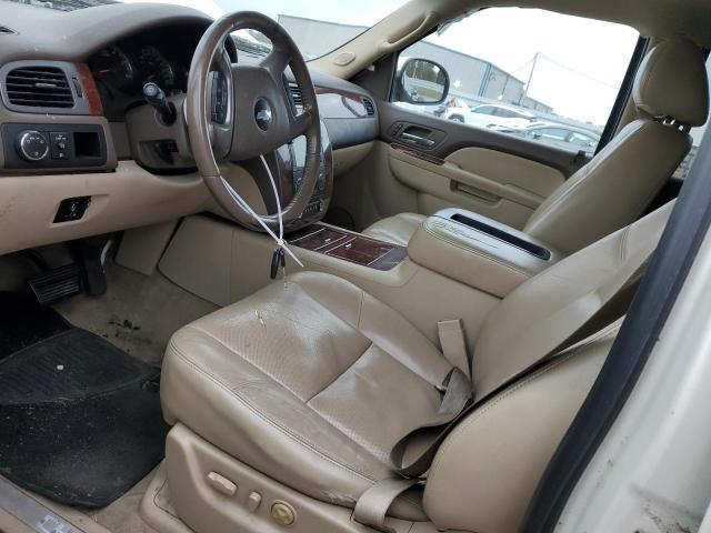Photo 7 from auction – 2011 CHEVROLET SUBURBAN C with VIN 1GNSCKE04BR337376
