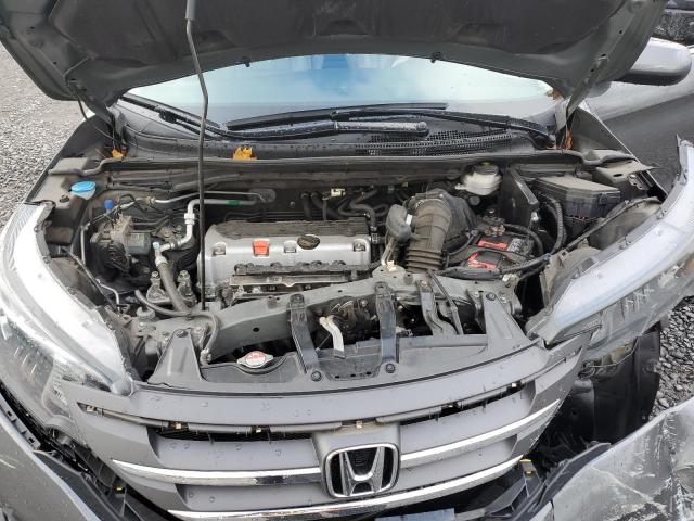 Photo 11 from auction – 2014 HONDA CR-V EXL with VIN 2HKRM4H76EH606594