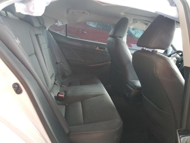 Photo 10 from auction – 2020 LEXUS IS 300 with VIN JTHAA1D21L5105655