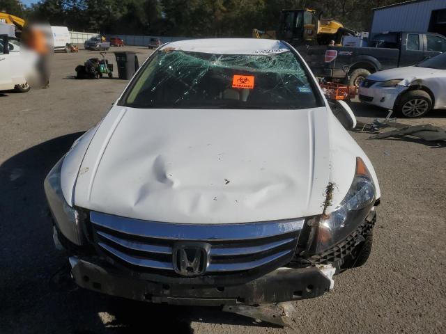 Photo 5 from auction – 2011 HONDA ACCORD SE with VIN 1HGCP2F6XBA050600