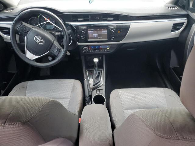 Photo 8 from auction – 2016 TOYOTA COROLLA L with VIN 2T1BURHE8GC488910