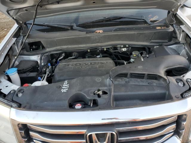 Фото 12 с аукциона – 2015 HONDA PILOT EXL с VIN 5FNYF3H53FB022975