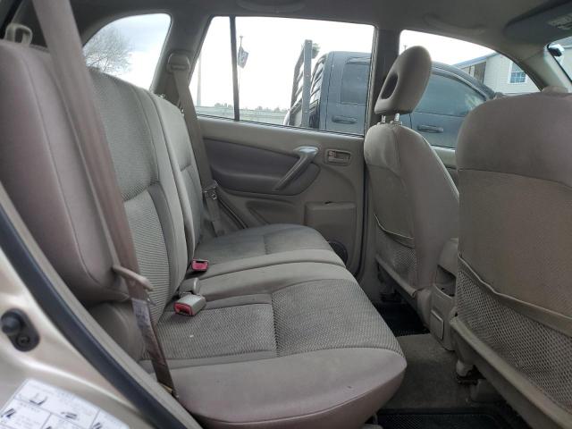 Photo 11 from auction – 2005 TOYOTA RAV4 with VIN JTEGD20V450055564