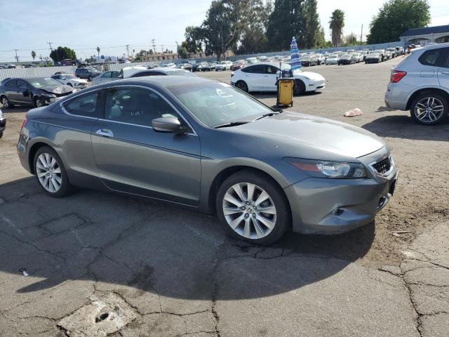 Photo 4 from auction – 2010 HONDA ACCORD EXL with VIN 1HGCS2B84AA002711